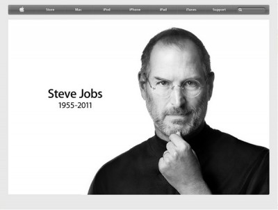 Muere Steve Jobs a los 56 años de edad 1